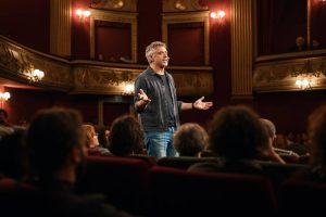 Dennis Quaid rivela: 'discriminato come attore per le mie posizioni trumpiane'