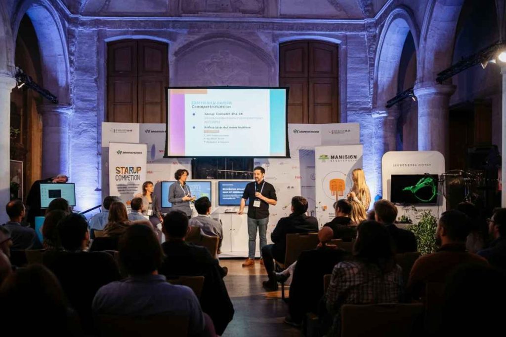 Digithon 2025: ultime opportunità per partecipare alla decima edizione delle startup