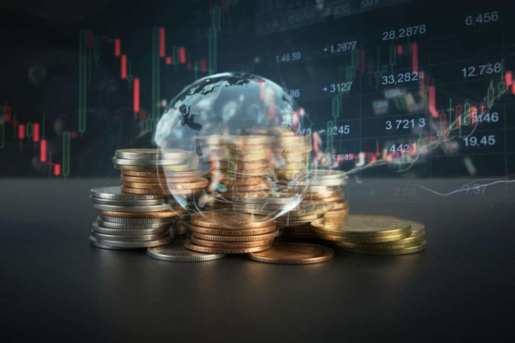 Dollaro in crisi: la pressione di Trump lo porta ai minimi storici