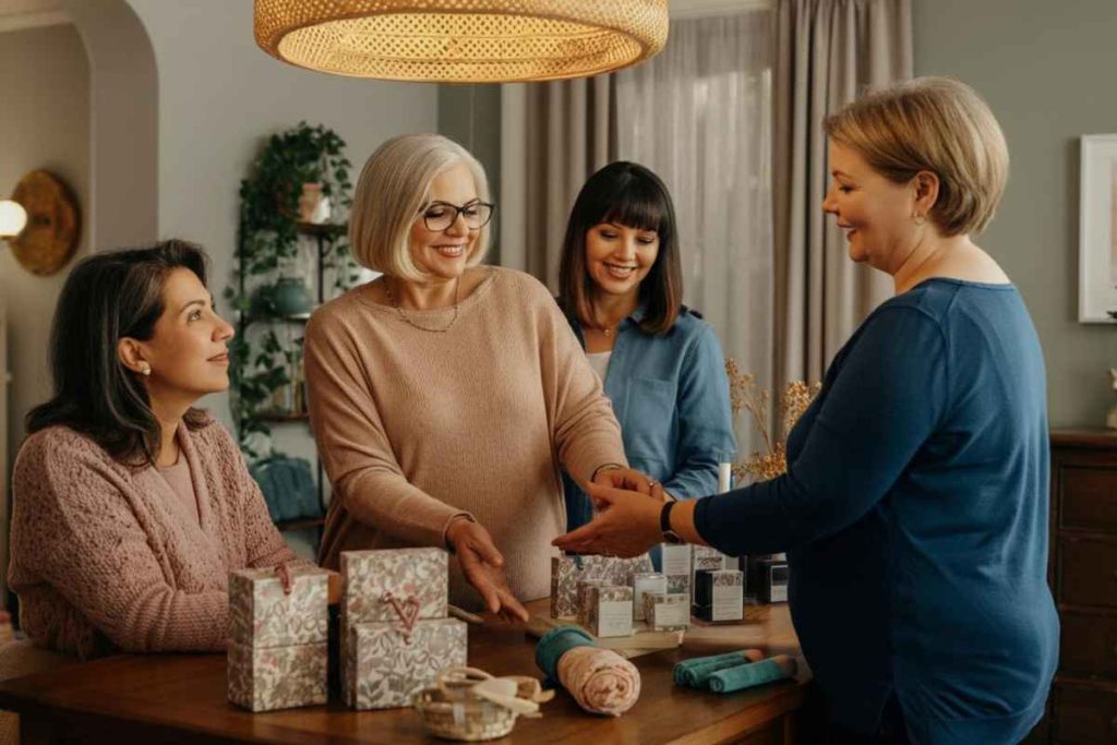 Donne over 50 e vendite a domicilio: il profilo sorprendente dei lavoratori del settore