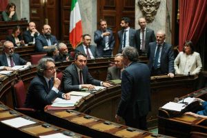 Due mandati giusti? Le fonti di FI si preparano al confronto