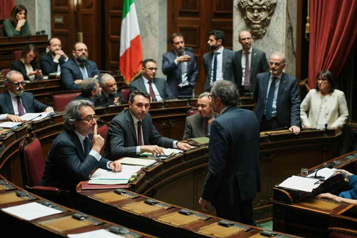 Due mandati giusti? Le fonti di FI si preparano al confronto