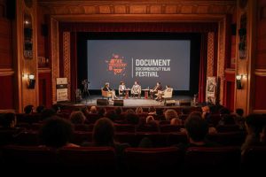 Elio Germano conquista il pubblico all'anteprima del SalinaDocFest di Messina
