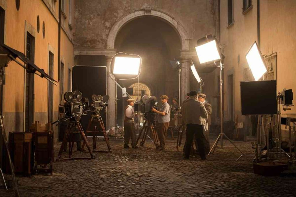 Elvira Notari: il comitato nazionale si prepara a festeggiare 150 anni di storia