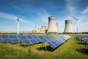Energia: Pichetto chiarisce il futuro del nucleare e l'importanza del mix energetico