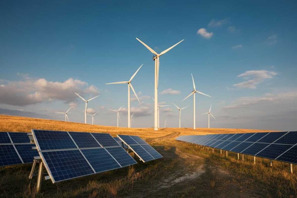 Energia: il piano del Ministro Pichetto per superare la crisi del gas con rinnovabili e nucleare