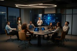 Engineering promuove Andrea Gabardo a executive vice president del settore pubblico