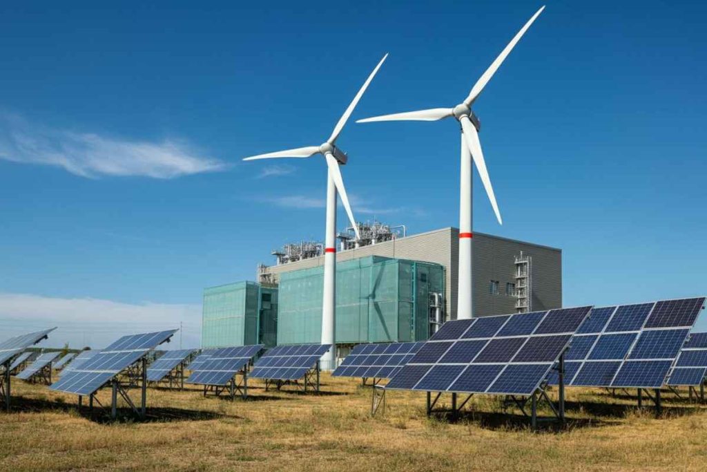 Eni lancia un'offerta imperdibile per acquisire Acea Energia al 100%