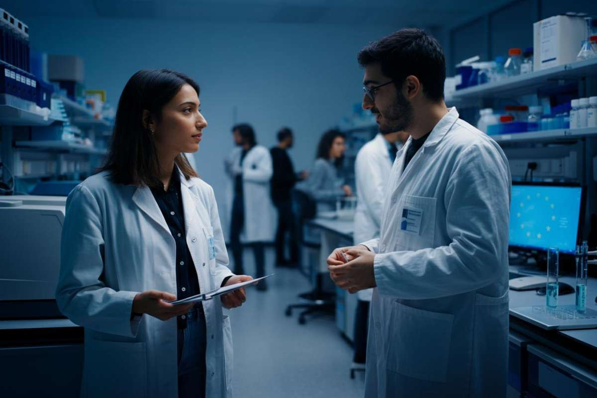 Enti di ricerca festeggiano: nuovi contratti in arrivo!
