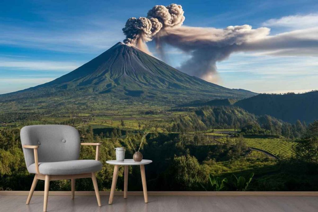 Eruzione del vulcano Fuego in Guatemala: 30 ore di fuoco e cenere