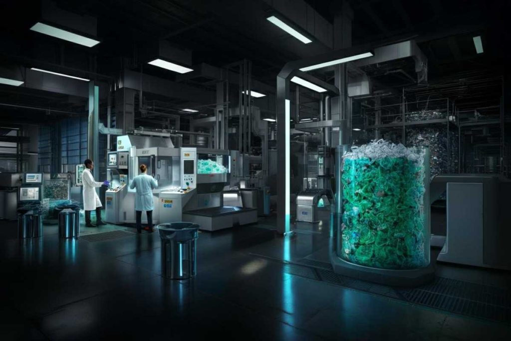 Esa Nanotech lancia il nuovo polo del grafene al Kilometro Rosso