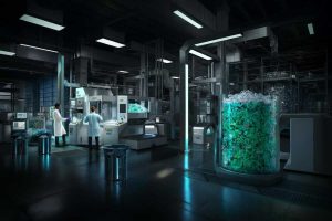 Esa Nanotech lancia il nuovo polo del grafene al Kilometro Rosso