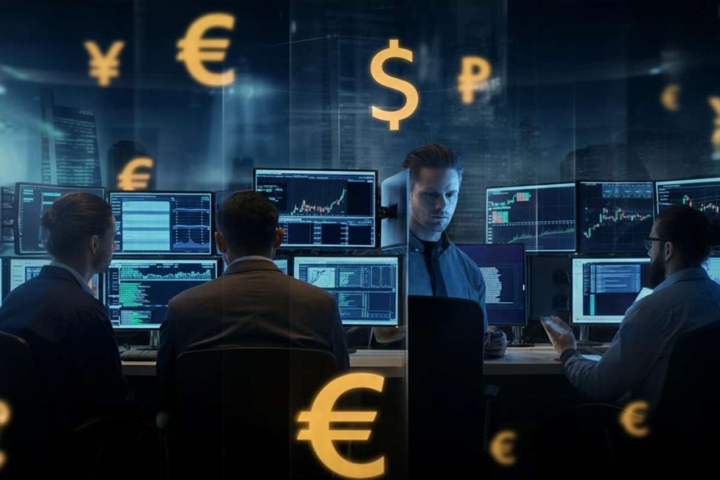 Euro in stallo: scambiato a 1,1364 dollari