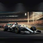 F1 e Pitt: un successo al box office che conquista anche l'Italia
