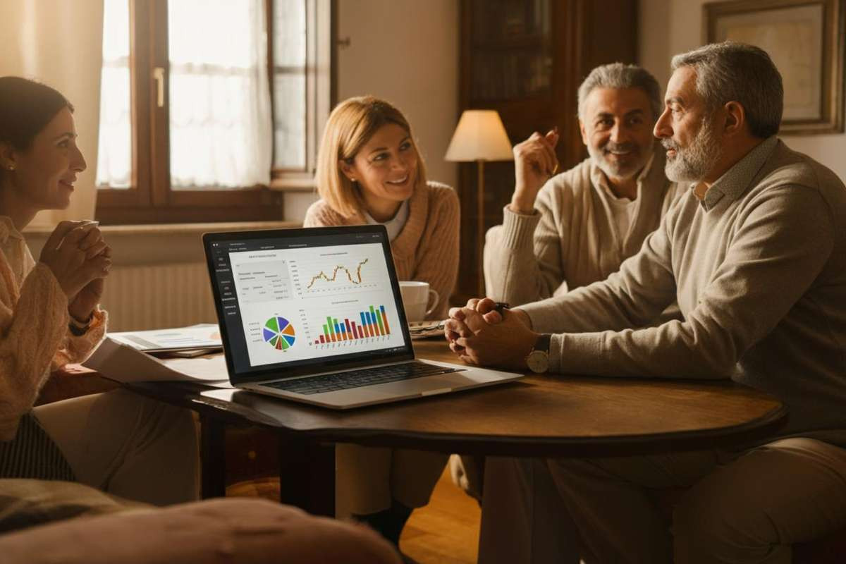 Fabi rivela: oltre seimila miliardi nei risparmi degli italiani