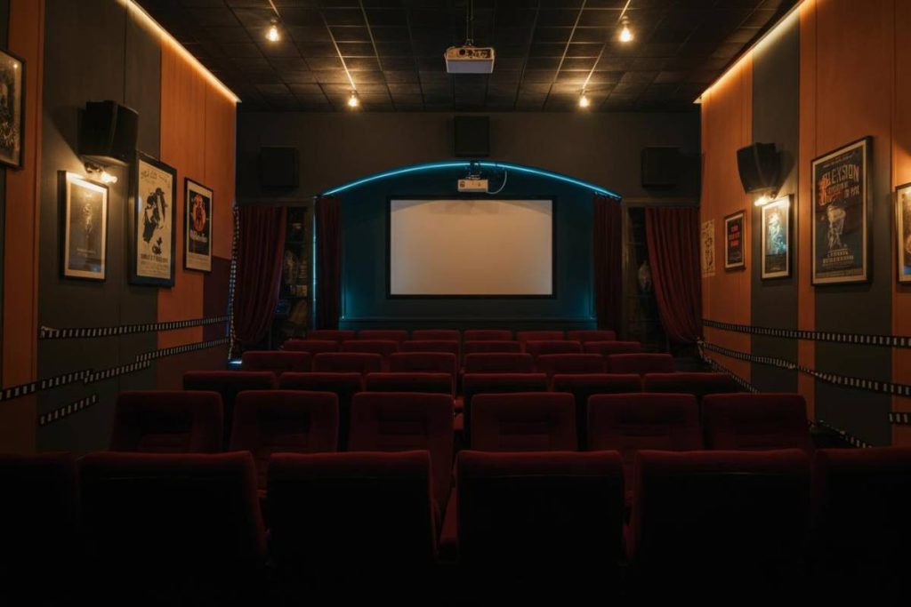Fantoni: il futuro dei cinema d'essai è nelle mani del pubblico