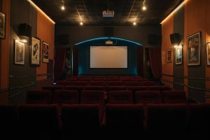 Fantoni: il futuro dei cinema d'essai è nelle mani del pubblico