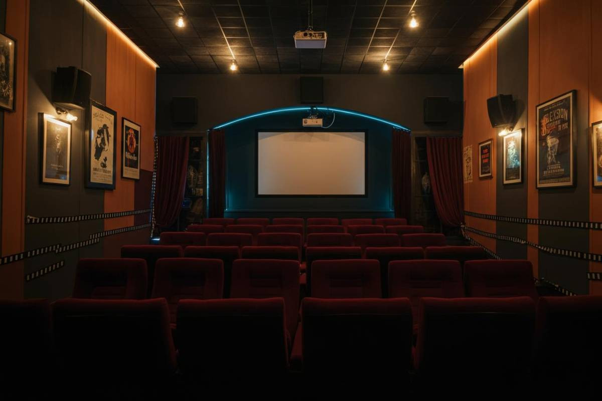 Fantoni: il futuro dei cinema d'essai è nelle mani del pubblico