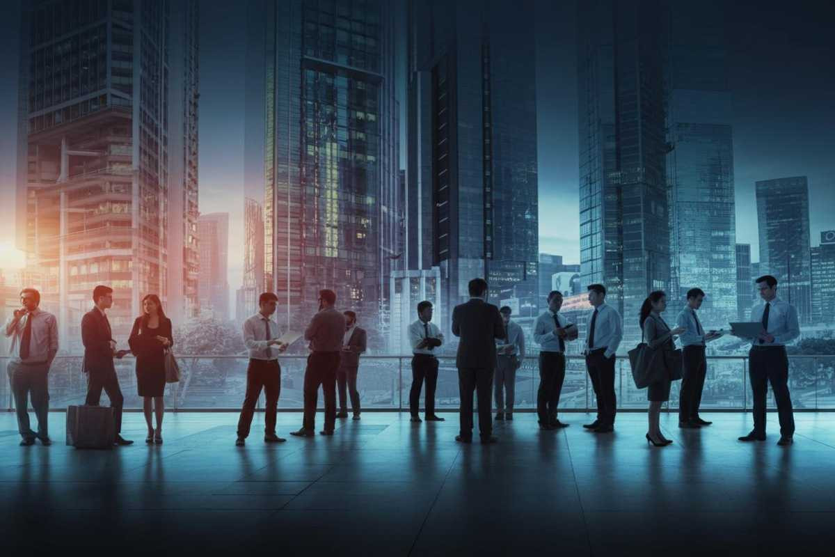 Fed mantiene i tassi fermi e rivede al ribasso le previsioni sul Pil 2025