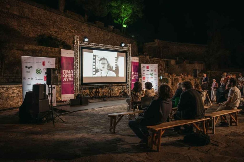 Festival ShorTs: i premi a Gheghi, Ronchi e Favino accendono la scena cinematografica