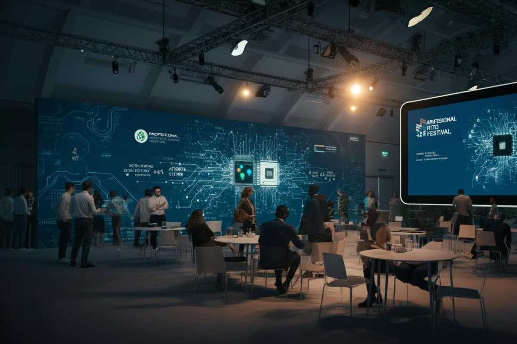 Festival del Lavoro: oltre 4mila partecipanti esplorano il futuro tra AI e sicurezza