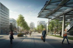 Fiducia tedesca in crescita: l'indice Zew raggiunge il 47,5