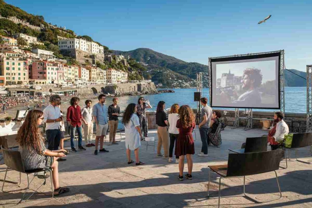 Filming Sardegna: svelata l'ottava edizione con novità entusiasmanti