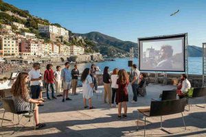 Filming Sardegna: svelata l'ottava edizione con novità entusiasmanti
