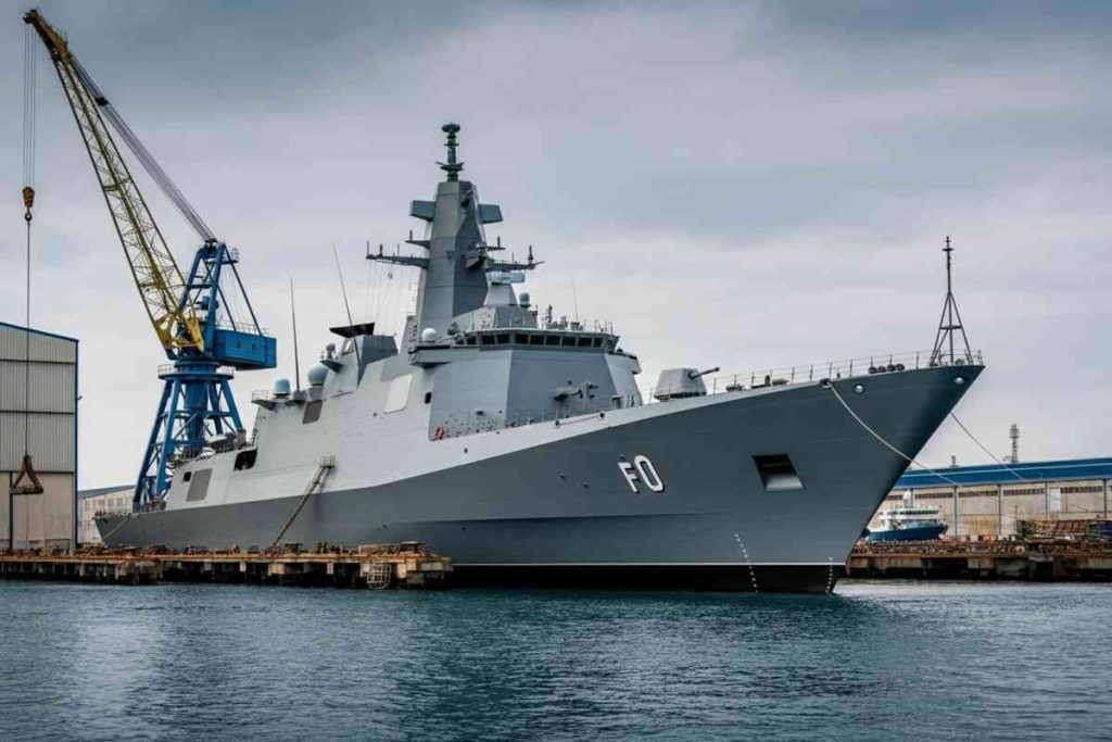 Fincantieri e Marina Militare: l'ordine di due unità multi missione segna un nuovo passo nella difesa italiana