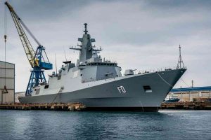 Fincantieri e Marina Militare: l'ordine di due unità multi missione segna un nuovo passo nella difesa italiana