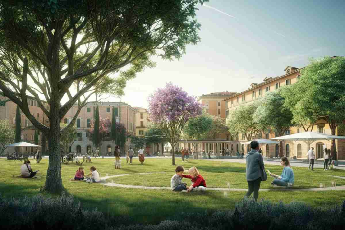 Fitto: l'Italia supera le sfide del Pnrr e guarda al futuro con ottimismo