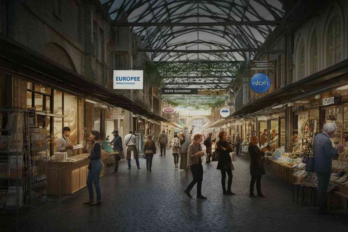 Fitto: la competitività come chiave per un'Europa più amica delle imprese