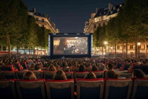 FolleMente sbarca a Parigi: un evento imperdibile sugli Champs-Elysées