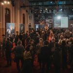 For Your Sake trionfa al Festival di Taormina: Warfare premiato per la miglior regia