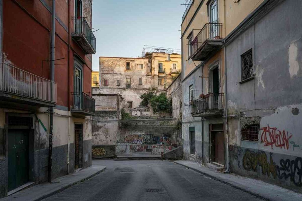Francesca Comencini svela la storia dietro La diaspora delle Vele