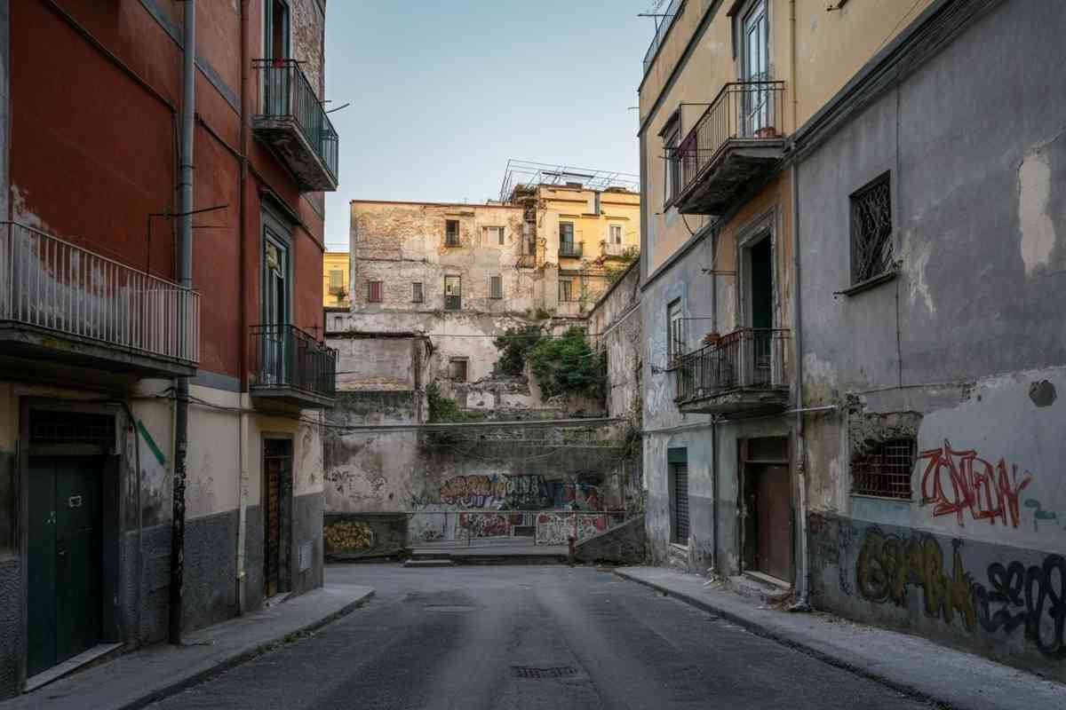 Francesca Comencini svela la storia dietro La diaspora delle Vele