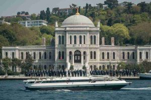 Funzionari europei in visita a Istanbul: cosa significa per l'Ucraina e l'Italia