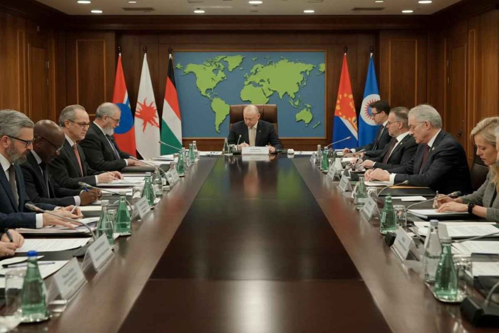 G7 raggiunge un accordo sulla tassa globale minima: cosa significa per gli Stati Uniti?