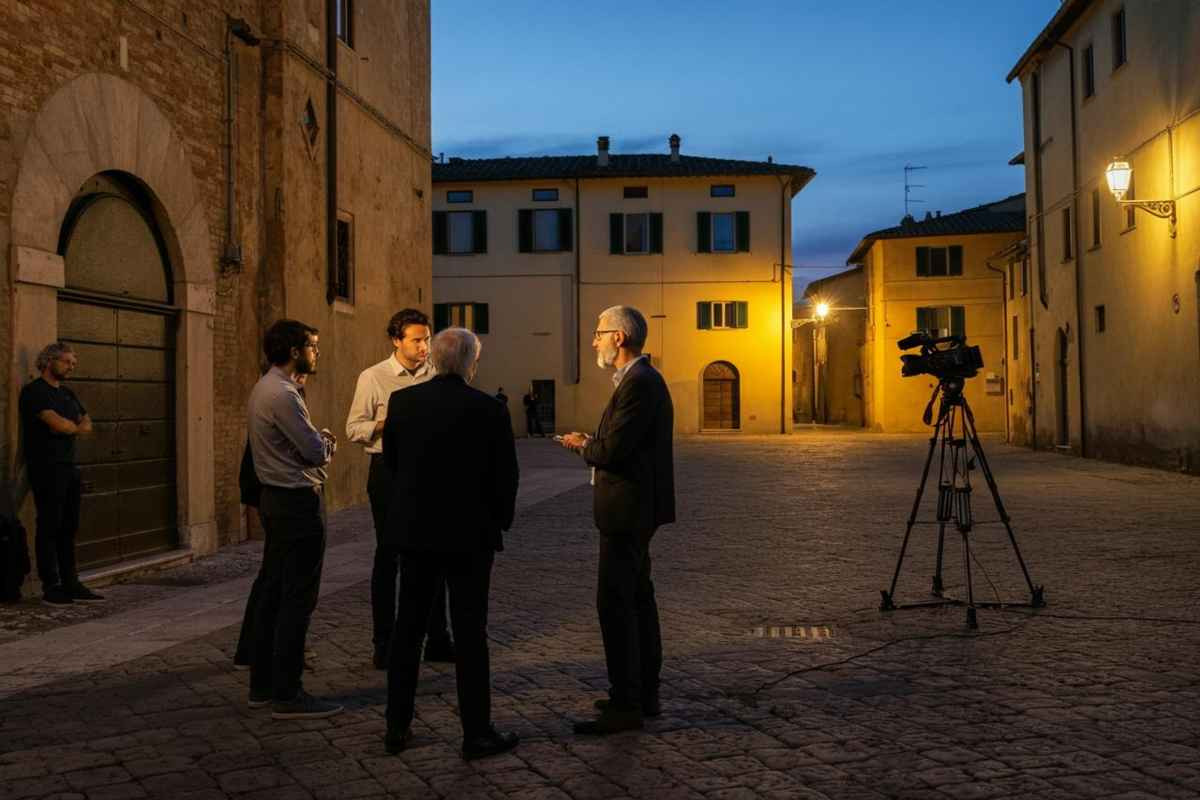 Garlasco: la verità su Stefania Cappa e le accuse di partecipazione al delitto