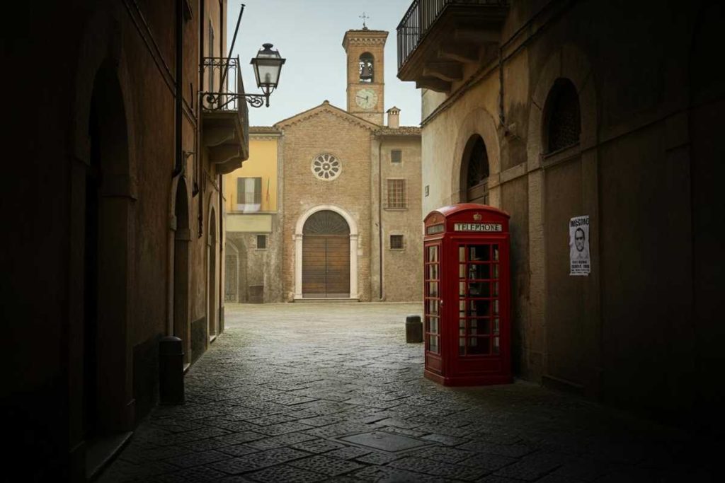 Garlasco: le rivelazioni sugli sms di Sempio e il mistero della borsetta di Chiara