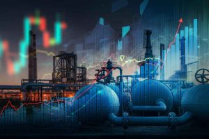 Gas in aumento del 4% dopo l'attacco in Iran: cosa aspettarci?