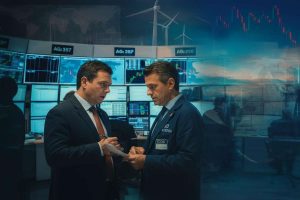 Gas in caduta libera: -12% e prezzi a 35 euro al Megawattora