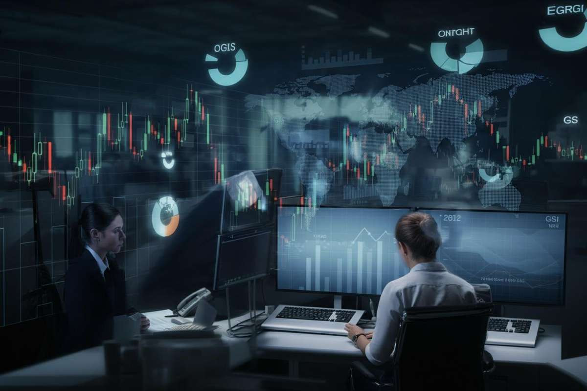 Gas in calo del 10%: la tregua in Iran scuote i mercati