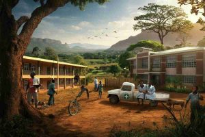 Gates annuncia un investimento di 200 miliardi per il futuro dell'Africa