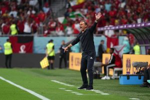 Gattuso, il ct che può riportare l'Italia ai vertici del calcio mondiale