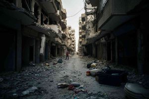Gaza in allerta: raid israeliani e l'urgente appello all'evacuazione verso sud