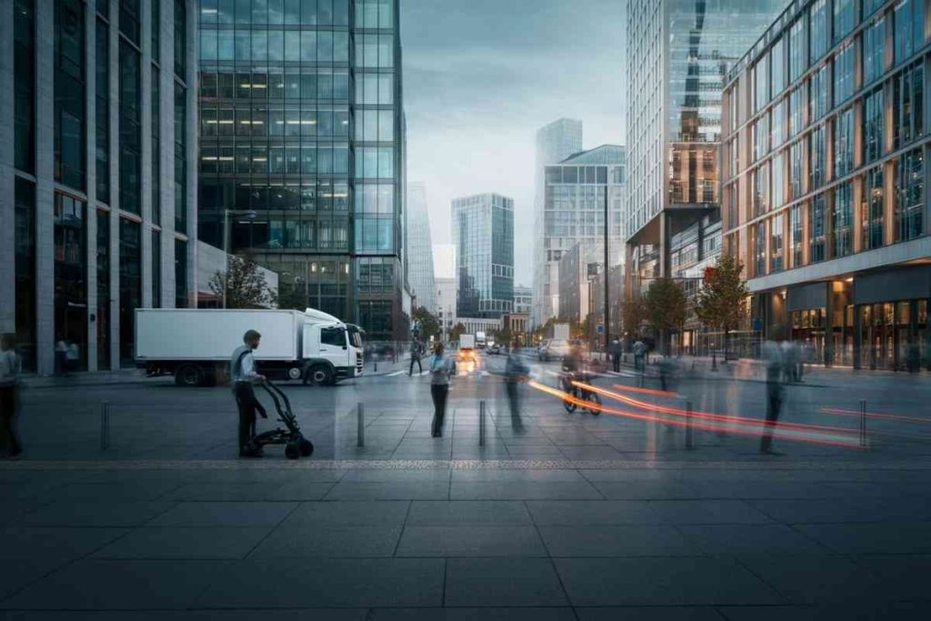 Germania: l'indice Pmi sorprende e scende a 48,5 punti