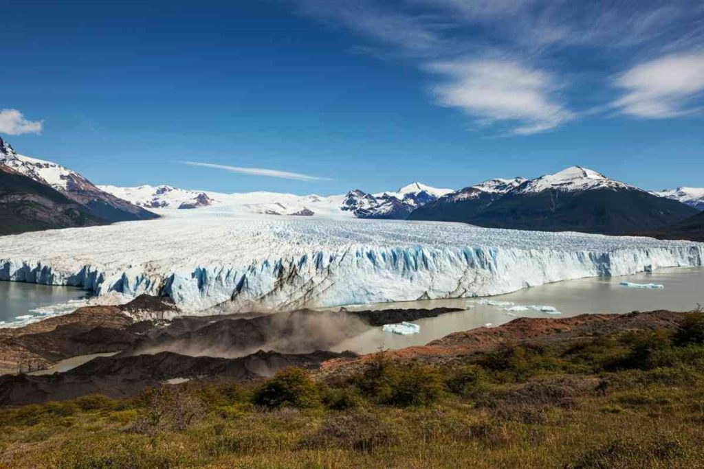 Ghiacciai in crisi: la sorprendente accelerazione dello scioglimento
