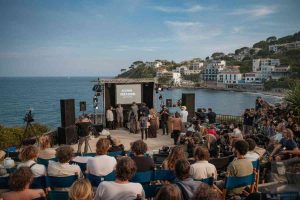 Gia Coppola trionfa al Filming Italy Sardegna: un riconoscimento per il suo talento