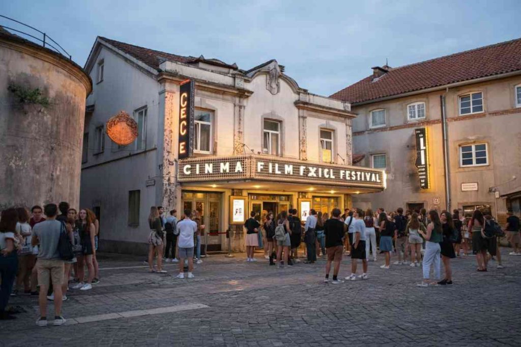 Giffoni: due eventi imperdibili in partnership con PiperFilm